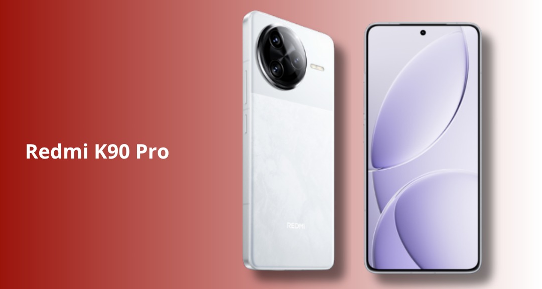 Redmi K90 Pro: Kamera 200 MP, Chipset Snapdragon Elite 2, dan Harga Terjangkau