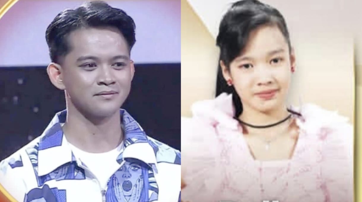 Della Susul Ayip! Duo Asal Prabumulih Siap Guncang Dangdut Academy 7