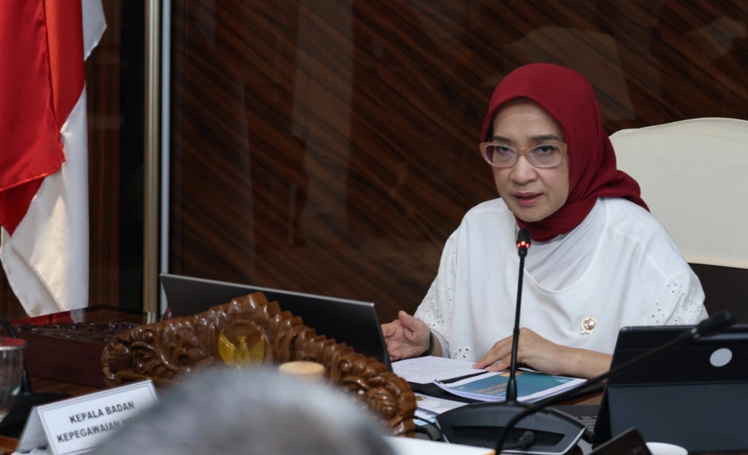 BPASN Sidang 239 Kasus ASN hingga Agustus 2026: Tak Masuk Kerja, Selingkuh hingga Kasus Korupsi