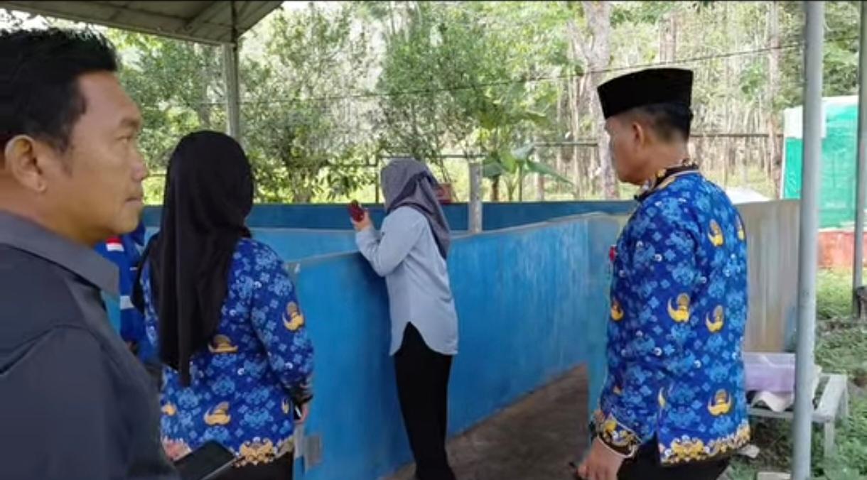 Budidaya Maggot Jadi Andalan Prabumulih Kelola Sampah Organik dan Tekan Emisi