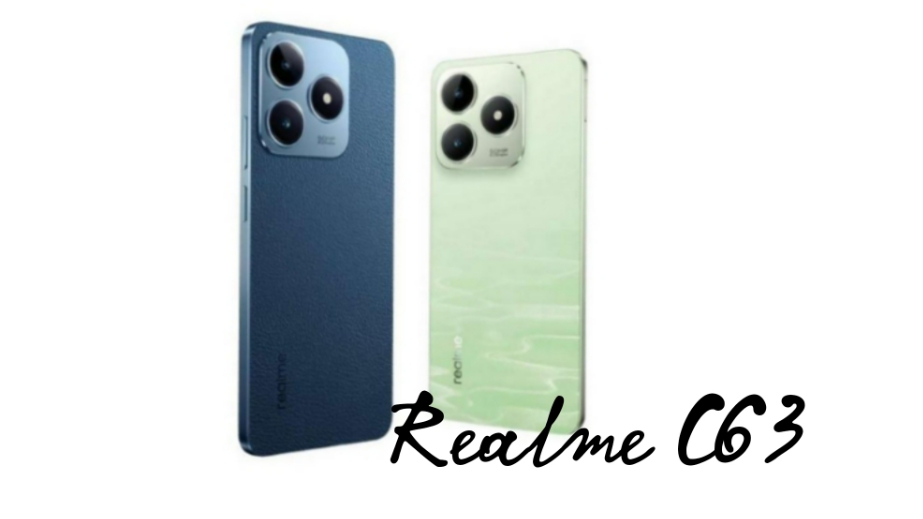 Smartphone Realme C63 Miliki Fitur NFC dan Chipset Unggul UNISOC Tiger T612, Segini Harganya