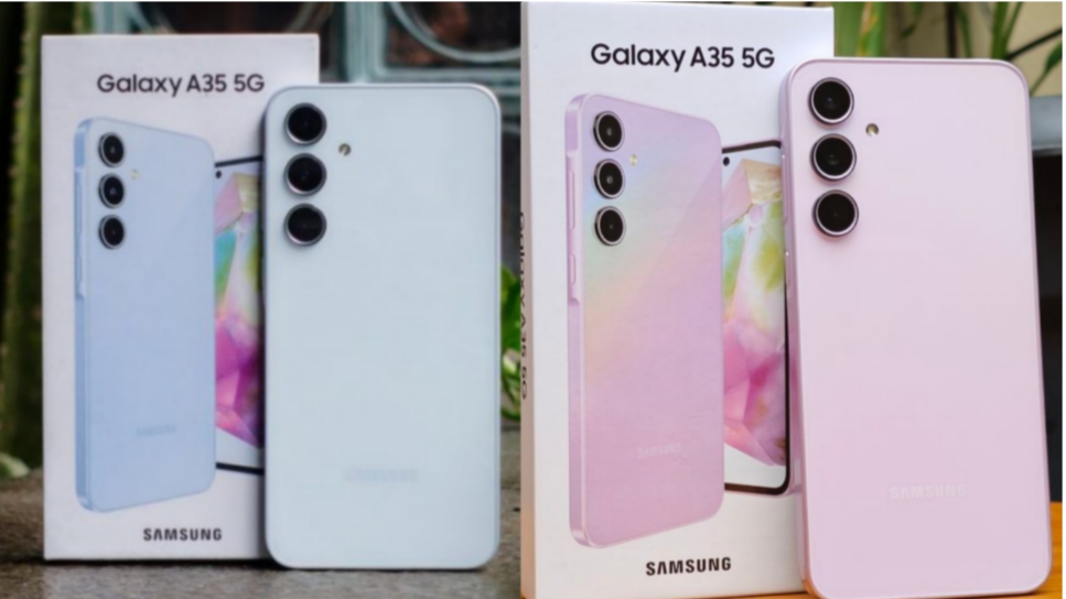 Samsung Galaxy A35 5G di Akhir 2025: Masih Layak Dibeli?