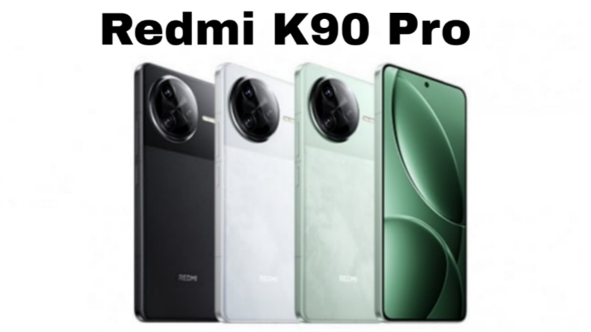 Bocoran Redmi K90 Pro, Baterai 7.000 mAh & Snapdragon 8 Elite Gen 5
