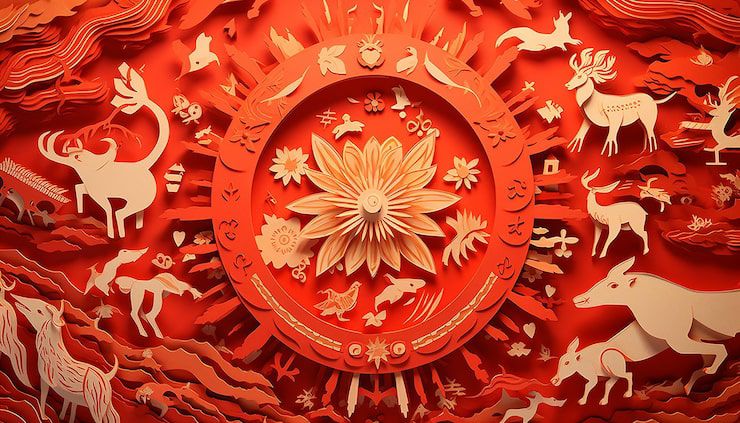 Ramalan Shio 23 Maret 2026, Kuda Perasaan Anda Kuat Hari Ini