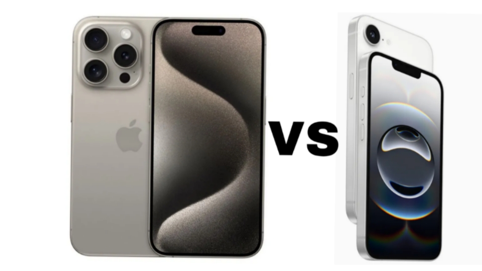 Antara iPhone 16e dan iPhone 16: Mana yang Lebih Worth It?