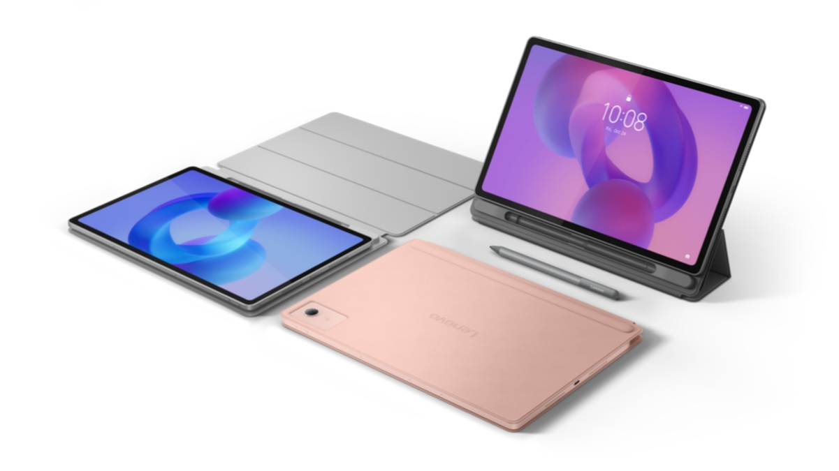 Lenovo Legion Tab Gen 5: Tablet Gaming Ringkas dengan Performa Kelas Atas