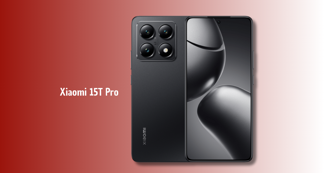 Xiaomi 15T Pro: Chipset Dimensity 9400+, Layar 144 Hz, dan Kamera Telefoto 5x Zoom