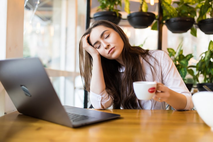 Monday Blues, Mengapa Hari Senin Bisa Terasa Berat?