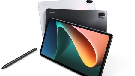 Xiaomi Pad 5: Tablet Murah dengan Performa Andal untuk Desainer Grafis