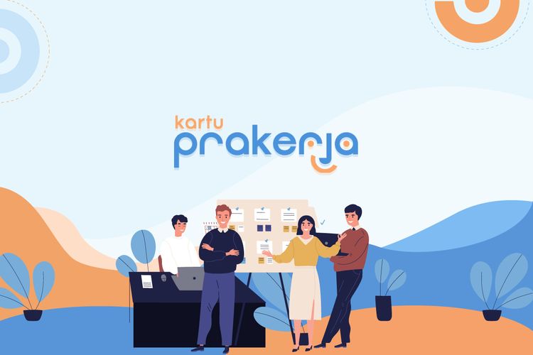 Cara Daftar Kartu Prakerja 2023, Mudah dan Cepat