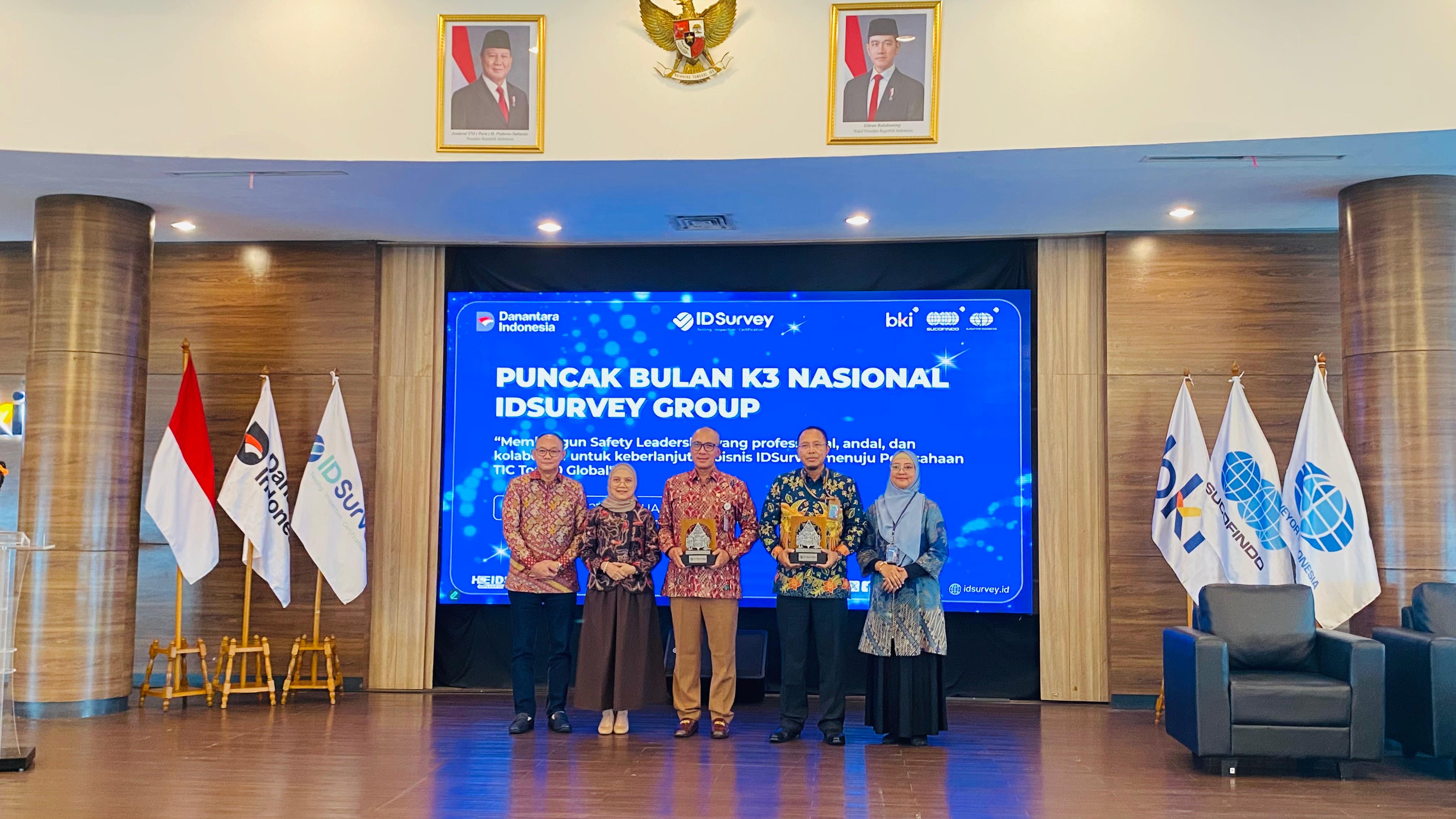 Safety Leadership Jadi Motor Utama, Pertamina Drilling Bidik Zero LTI