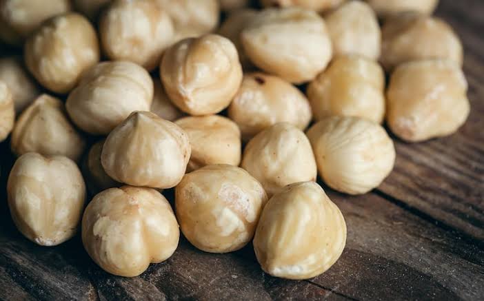 Miliki Beragam Khasiat Untuk Kesehatan, Ini 4 Manfaat Kemiri