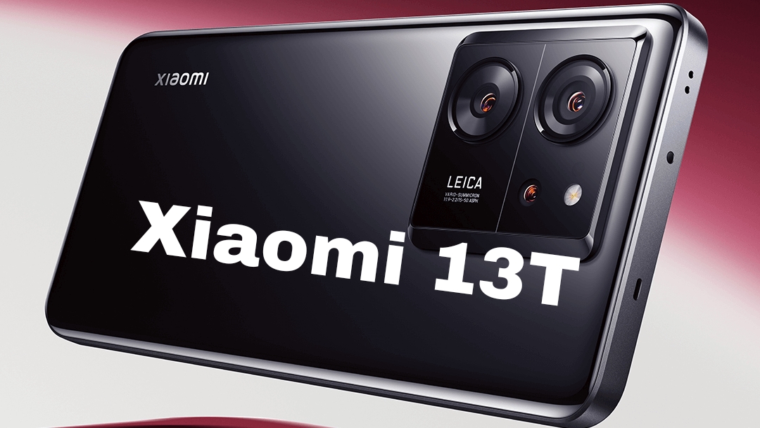 Xiaomi 13T Resmi Meluncur, Smartphone Tipis dengan Performa Super Tangguh