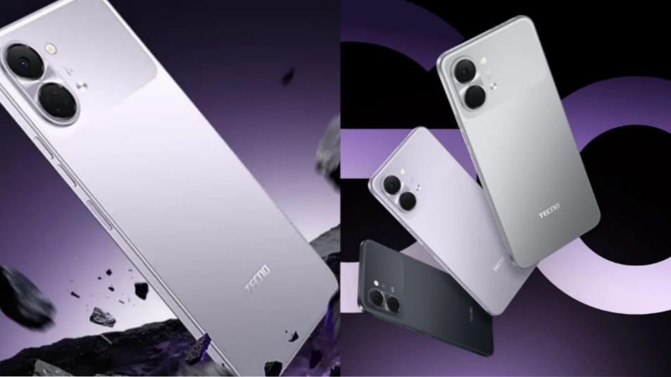 Tecno Spark Go 3, Smartphone Tangguh dengan IP64 dan Performa Andal di Kelas Entry-Level