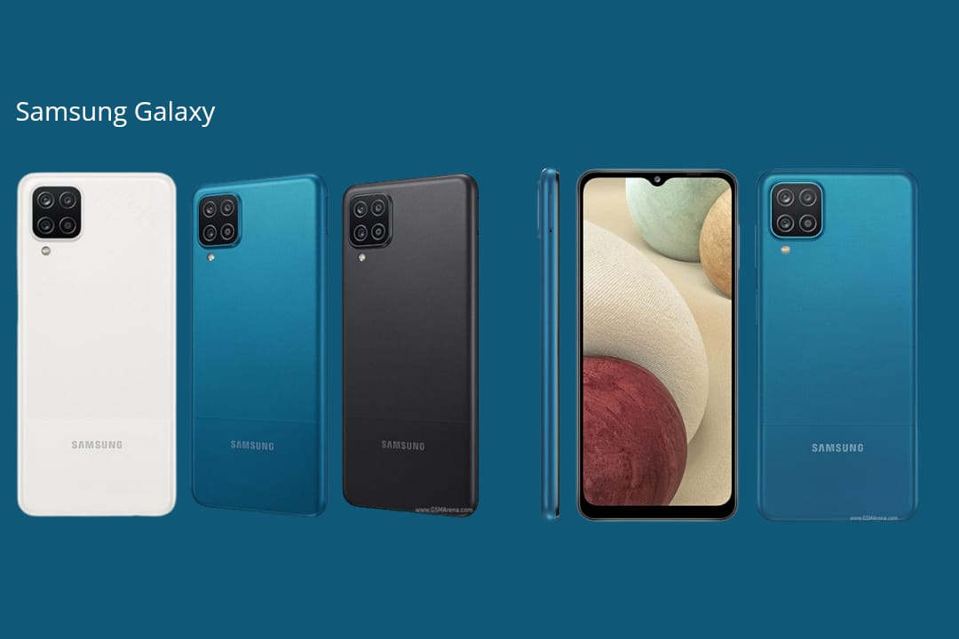 Samsung Galaxy A12 Masih Jadi Incaran di Tahun 2024, Intip Harga dan spesifikasinya..