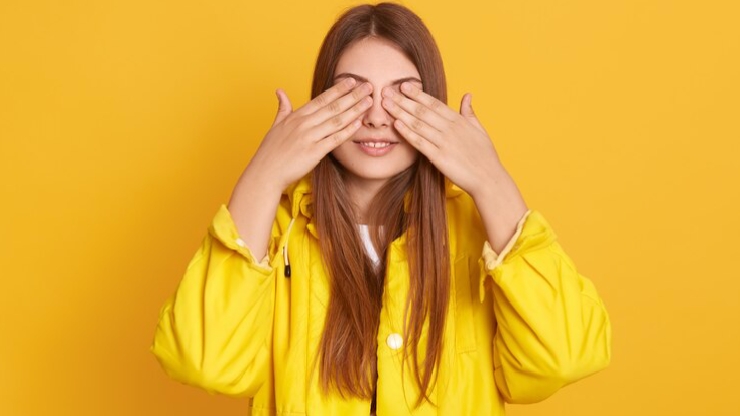 Mata Kuning Bukan Masalah Sepele, Ini Penyebab dan Penjelasannya