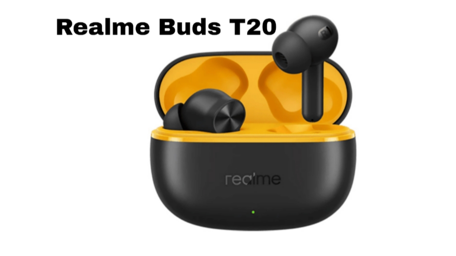 realme Buds T200: TWS Serbaguna dengan Bass Mantap dan Gaming Mode