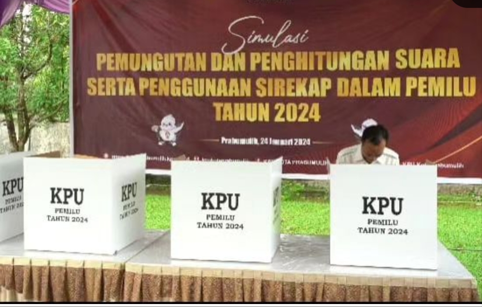 Pindah Memilih untuk Pemilu 2024 Masih Dilayani Hingga 7 Februari, dengan Alasan 4 Ini 