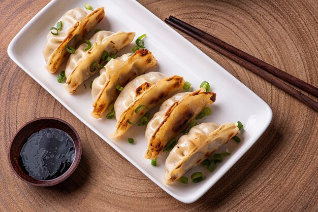 Gyoza Homemade, Resep Praktis dan Lezat yang Wajib Dicoba