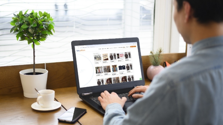 LinkUMKM, Platform Digital BRI Yang Telah Dimanfaatkan 12,9 Juta UMKM Untuk Naik Kelas