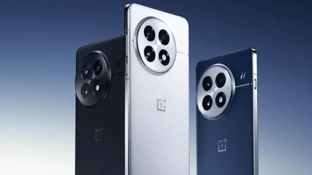 OnePlus 13, Smartphone Flagship dengan Kecepatan Pengisian 100W