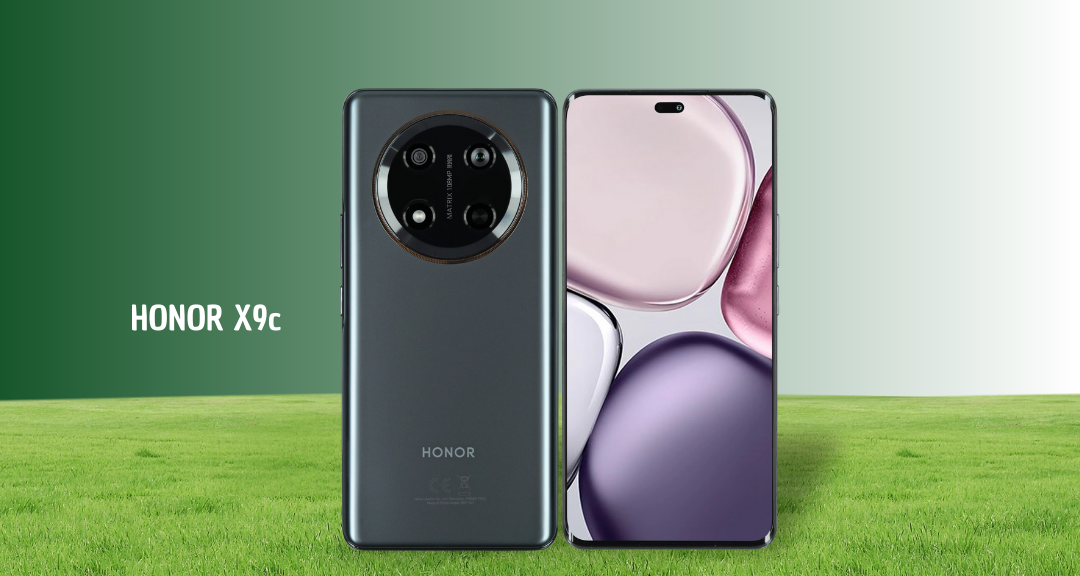 HONOR X9c Hadir dengan Desain Premium dan Ketahanan Tinggi, Jadi Pesaing Serius di Akhir 2025