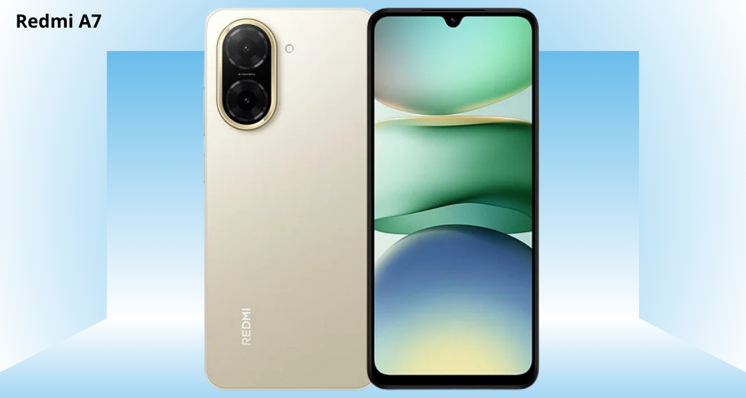 Siap Meluncur! Redmi A7 Kantongi Sertifikasi