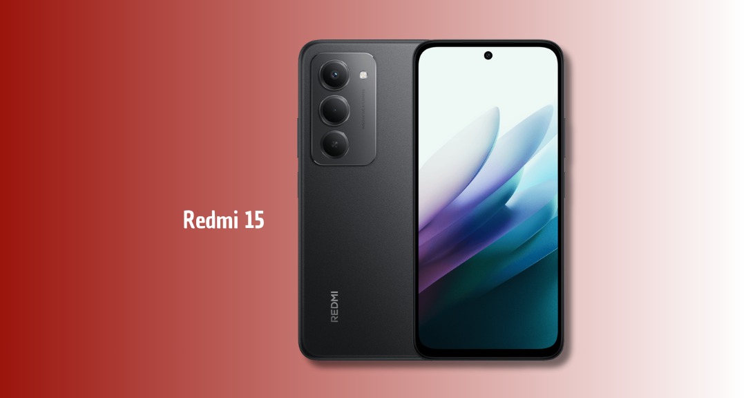 Redmi 15 Resmi Meluncur di Indonesia: Baterai Jumbo 7.000 mAh, Layar 144Hz, Harga Mulai Rp2 Jutaan