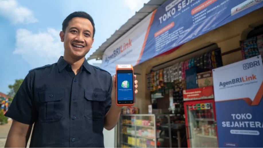 130 Tahun Berkarya, BRI Perkuat Jaringan Layanan Hingga Pelosok Nusantara