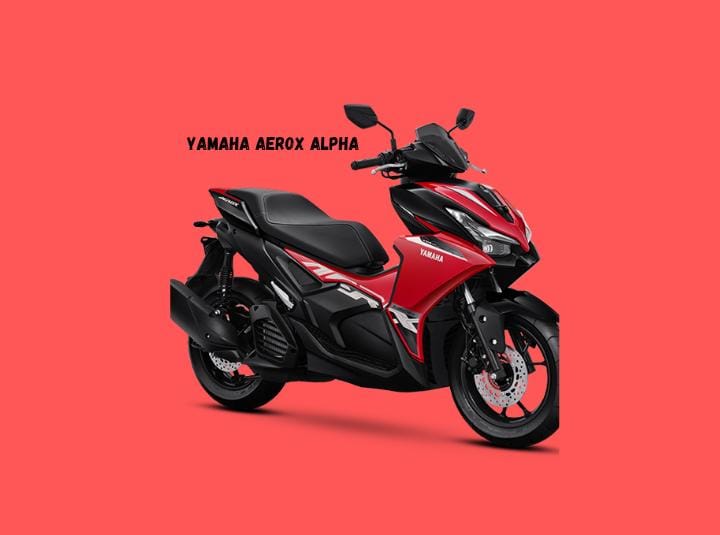 Motor Premium Pilihan Anak Muda, Begini Kelebihan dan Kekurangan Yamaha Aerox Alpha