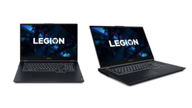 Lenovo Legion 5i 15IRX9, Laptop Gaming Tangguh dengan Harga Bersahabat