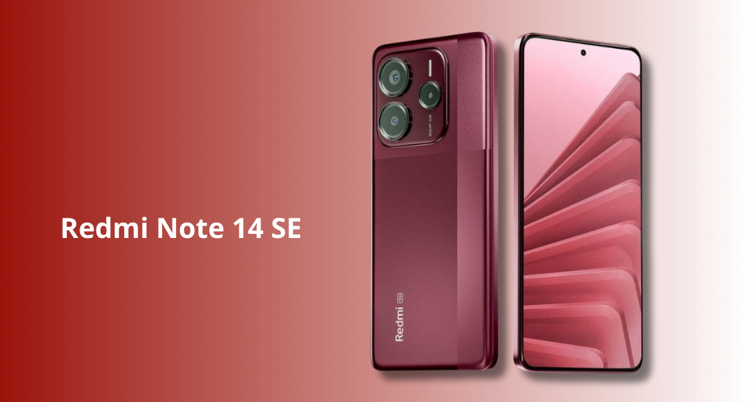Xiaomi Redmi Note 14 SE: HP Murah dengan Fitur Premium, Harga Mulai Rp 3 Jutaan