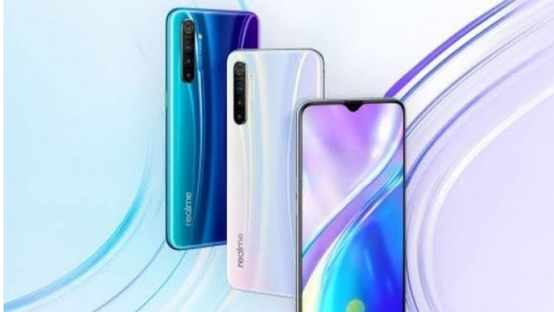 Realme GT 730G, Smartphone Dengan Kamera Super dan Performa Handal