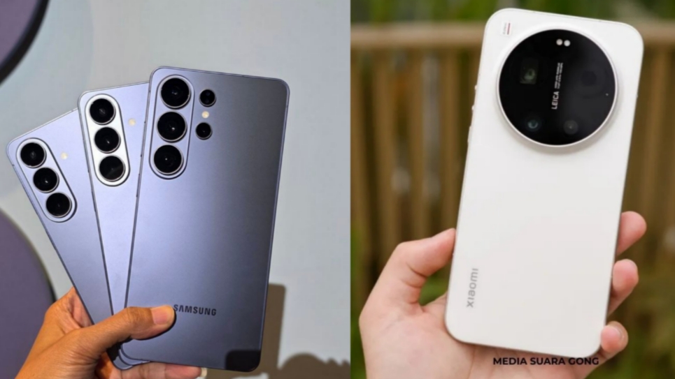 Xiaomi 17 Ultra vs Samsung Galaxy S26 Ultra: Duel Flagship Premium Awal 2026