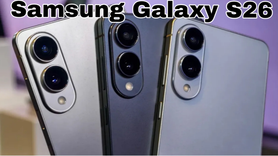 Samsung Galaxy S26 Edge Dibatalkan, Ini Alasan Samsung Tinggalkan Layar Melengkung