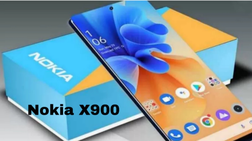 Nokia X900, Flagship Stylish dengan Teknologi Terkini dan Harga Terjangkau