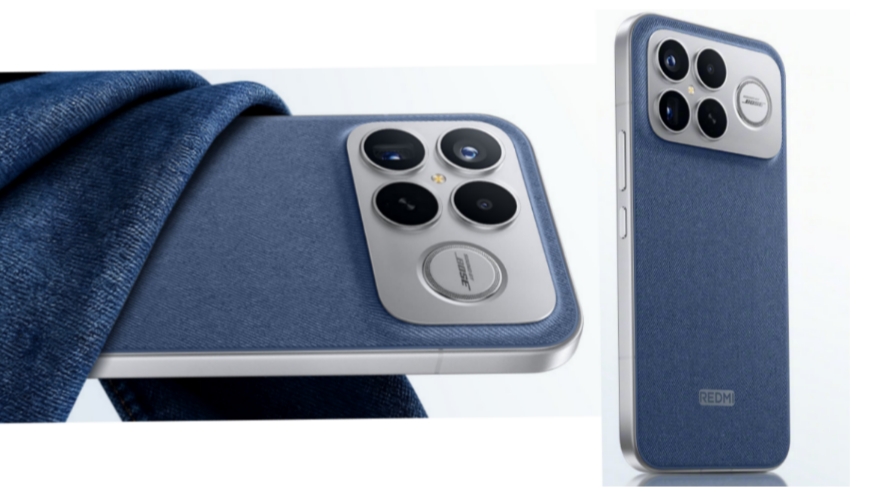 Redmi K90 Series Siap Debut, Calon Kuat POCO F8 Global Terungkap!