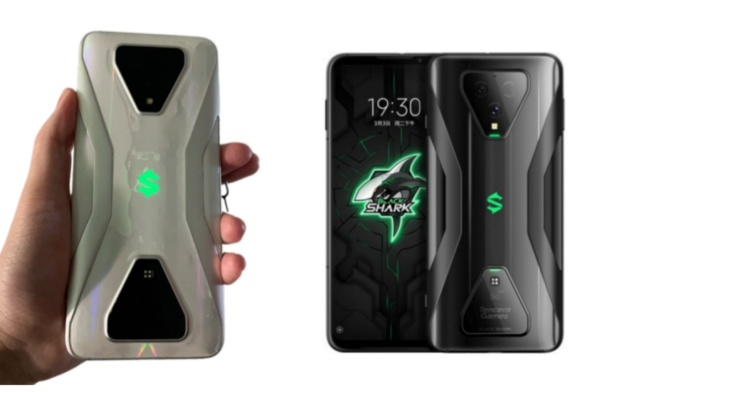 Snapdragon 8s Gen 3, Baterai Jumbo: Intip Tablet Gaming Terbaru BLACK Shark