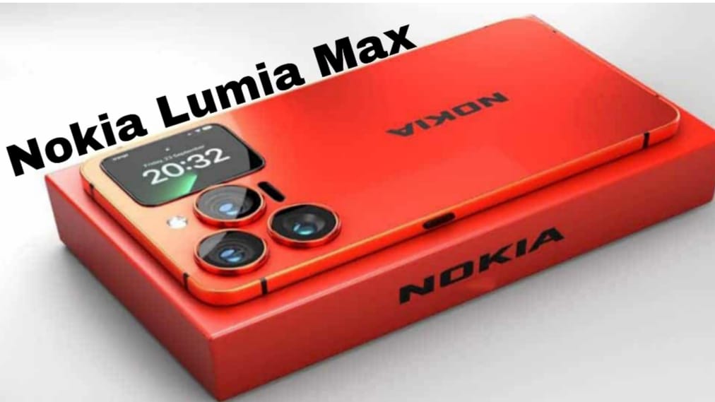 Nokia Lumia Max, Flagship Elegan dengan Performa Gahar dan Harga Bersahabat
