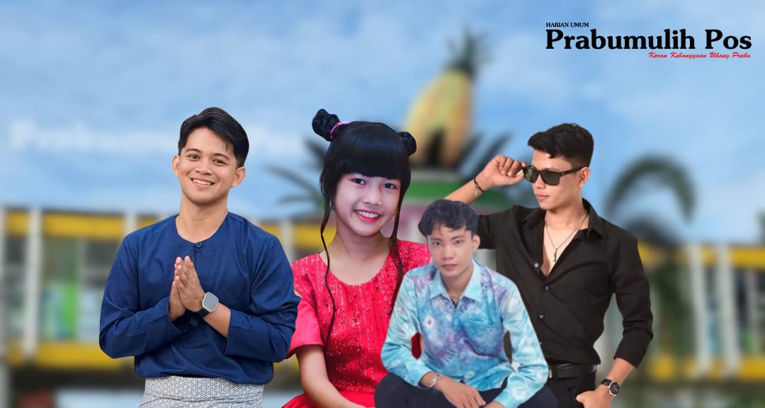 Bangga! 7 Wakil Sumsel Lolos Final Audisi DA7, Prabumulih Paling Mendominasi
