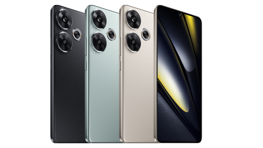 POCO F6 Resmi Rilis: Flagship Killer dengan Harga Mid-Range