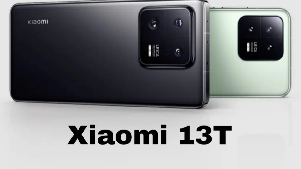 Xiaomi 13T: HP Canggih dengan Kamera Leica, Cuma Segini Harganya!