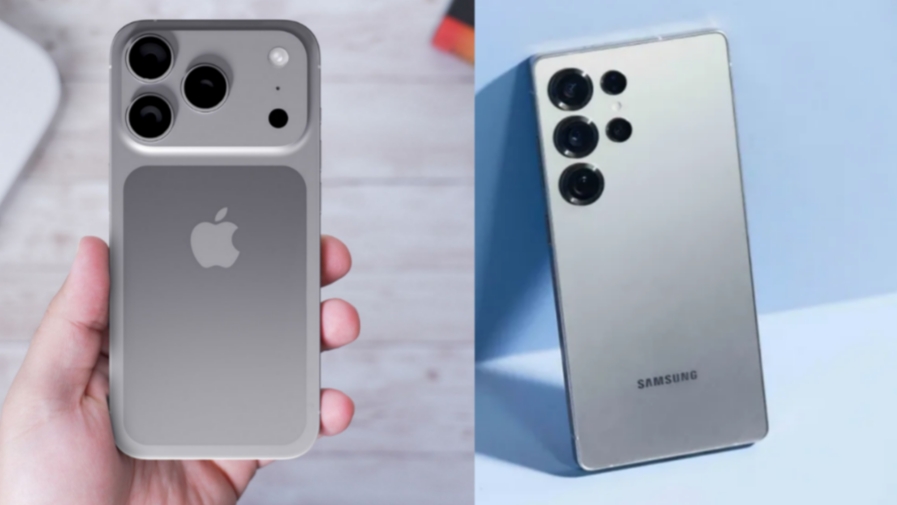 iPhone 17 vs Samsung Galaxy S25: Flagship Ringkas, Siapa Lebih Unggul?