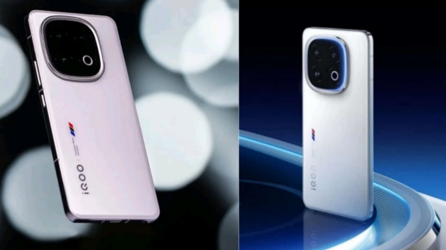 iQOO 15 Ultra, Ponsel Gaming dengan Pemicu Bahu Sensitif Sentuh dan Haptik Canggih