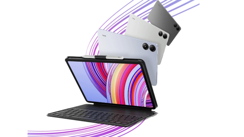 Redmi Pad Pro, Tablet Anyar dengan Performa Andal dan Fitur Multimedia Lengkap