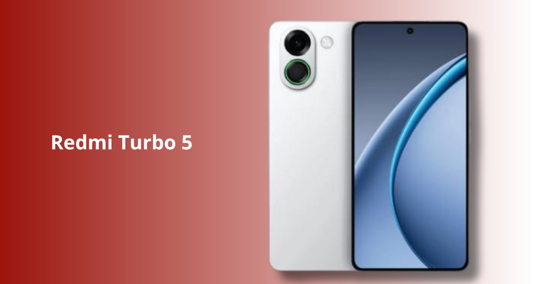 Redmi Turbo 5 Segera Rilis! Baterai 7.500 mAh, Chipset Ngebut Dimensity 8500 Ultra & Kamera 50 MP