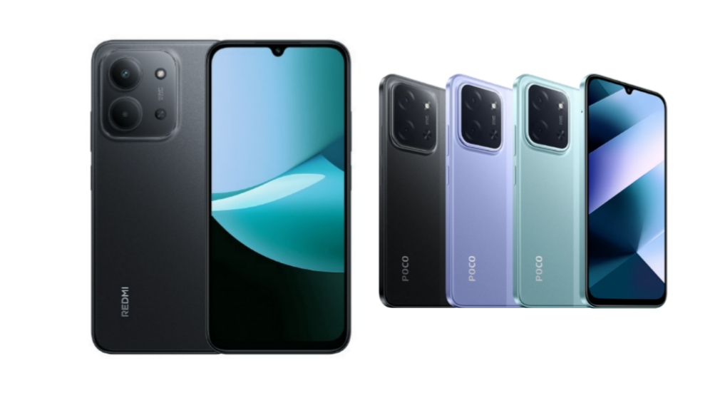 POCO C85 vs Redmi 15C: Spesifikasi Mirip, Mana yang Lebih Worth It?