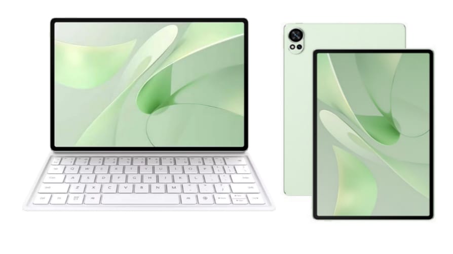 Huawei MatePad 12X, Tablet Serbaguna dengan Paket Aksesori Lengkap di Indonesia