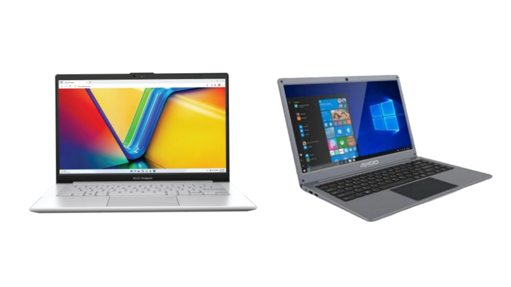 Rekomendasi Laptop RAM 16GB untuk Multitasking dan Pekerjaan Berat