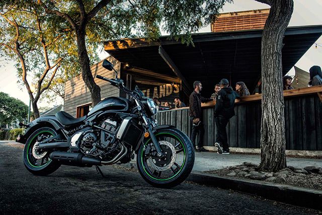 Kelebihan dan Kekurangan Kawasaki Vulcan S 2026, Cruiser Nyaman untuk Touring Juga Harian